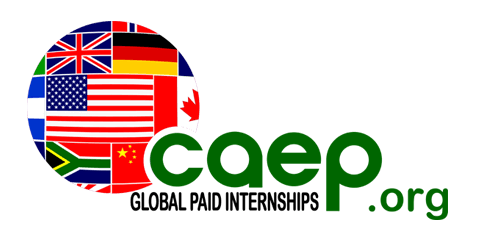 CAEP International Paid Agriculture Exchange Programs